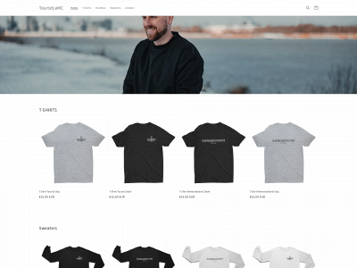 touristlemcshop.be snapshot