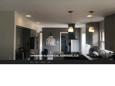 sparrowelectricmd.com snapshot
