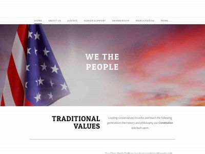 www.wexfordgop.org snapshot