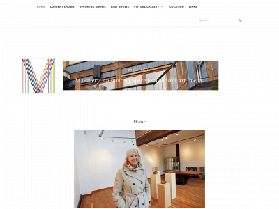 gallerym.space snapshot