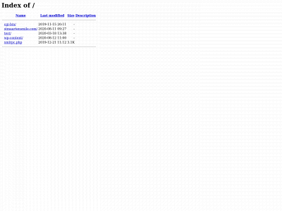 stmaartensmile.com snapshot