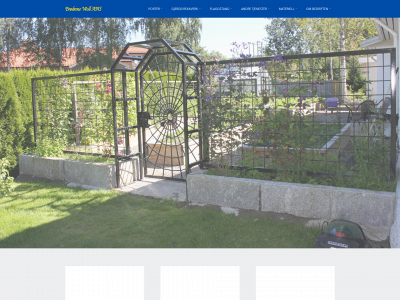 brdwoll.net snapshot