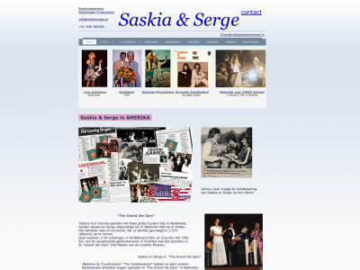 saskiaenserge.nl snapshot