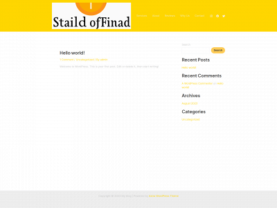 snaltid.se snapshot