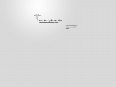 sustickas.com snapshot