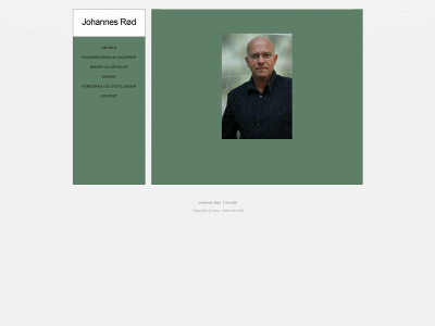 johannesrod.com snapshot