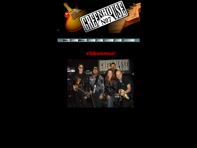 greenhouseno7.se snapshot