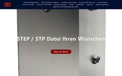 4d-arena.de snapshot