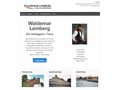 wltak.se snapshot