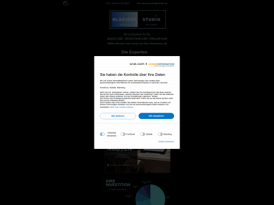 smartess.de snapshot