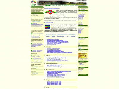 litua.com snapshot