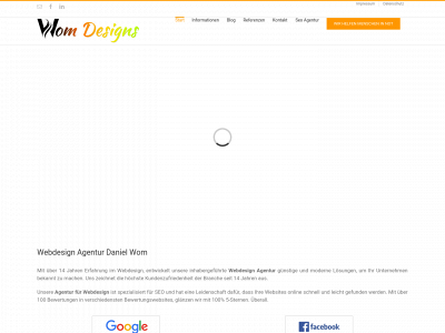 wom87.de snapshot
