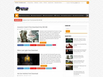 sulman4you.com snapshot