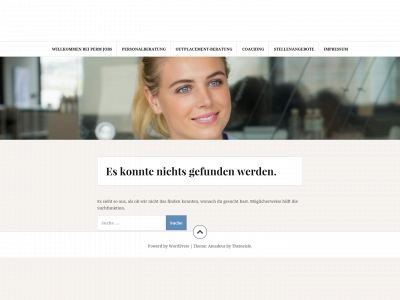 perm-jobs.de snapshot
