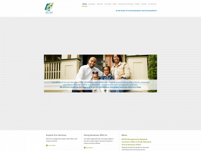 betah.com snapshot