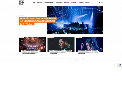 beatforbeat.com.br snapshot