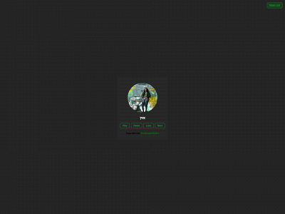 hiroshikim.nl snapshot