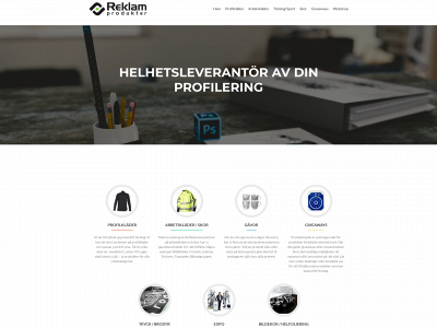 reklamprodukter.nu snapshot