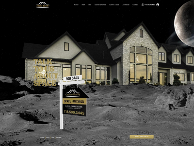 ostprorealty.com snapshot