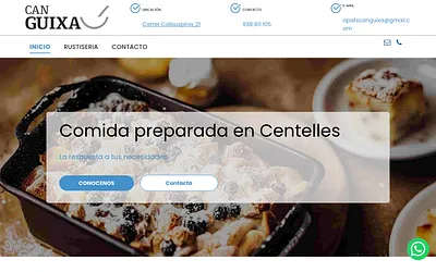 rustiseriacanguixa.es snapshot