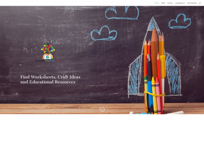 rainbowtreekids.com snapshot
