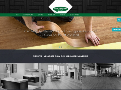 assmundsons.se snapshot