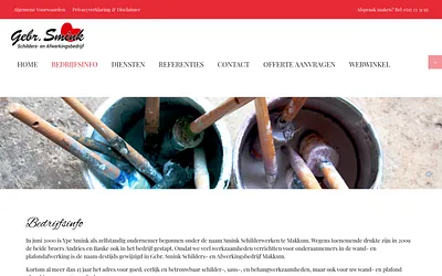 sminkmakkum.nl snapshot