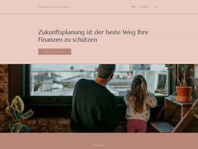 femenergy-coach.online snapshot
