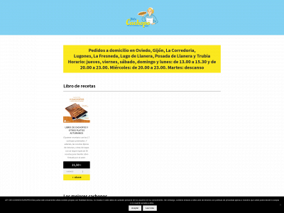 telecachopo.net snapshot