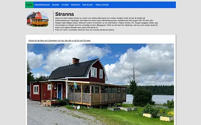 brudvagen.se snapshot