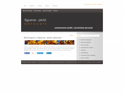 figueras-pinto.com snapshot