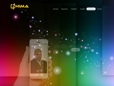 hima.nu snapshot
