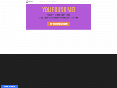 www.devonearth.com snapshot