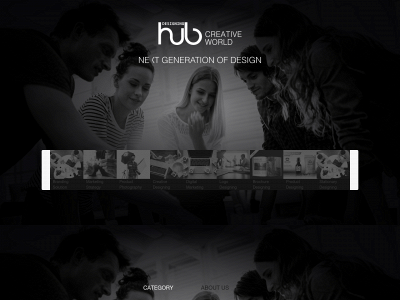 designinghubworld.com snapshot