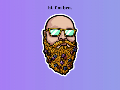 bensummers.net snapshot