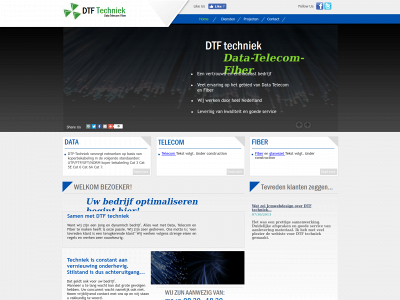 dtf-techniek.nl snapshot