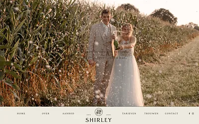 shirleyfotografie.nl snapshot