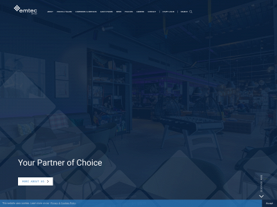 emtecbranding.co.uk snapshot