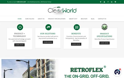 clearworld.us snapshot