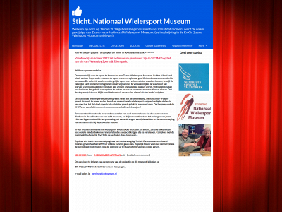 stichtingnwm.nl snapshot