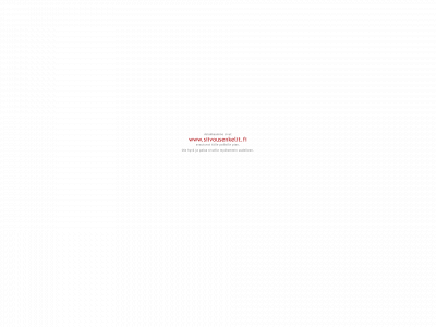 siivousenkelit.fi snapshot