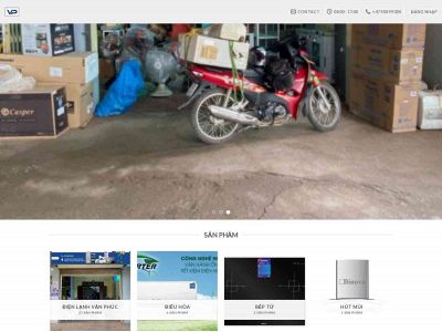 lephucdienlanh.com snapshot