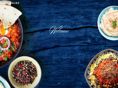majazcairo.com snapshot