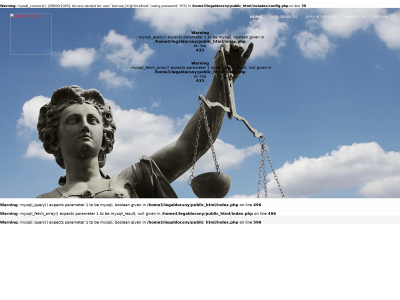 legaldocsny.com snapshot