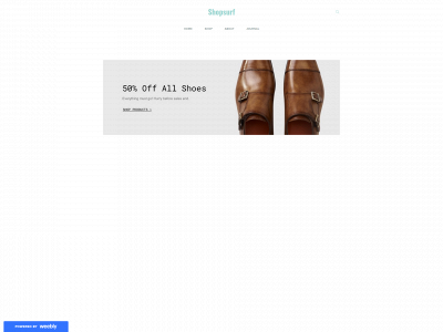 shopsurf.weebly.com snapshot