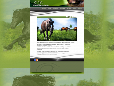 paardenresidentie.nl snapshot