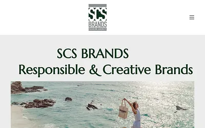 scsbrands.nl snapshot