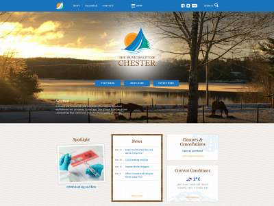 chester.ca snapshot