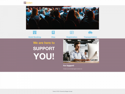 poiden.com snapshot