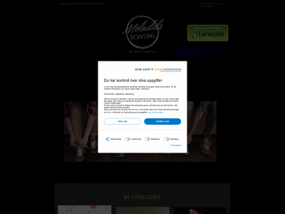 molndalsbowling.se snapshot